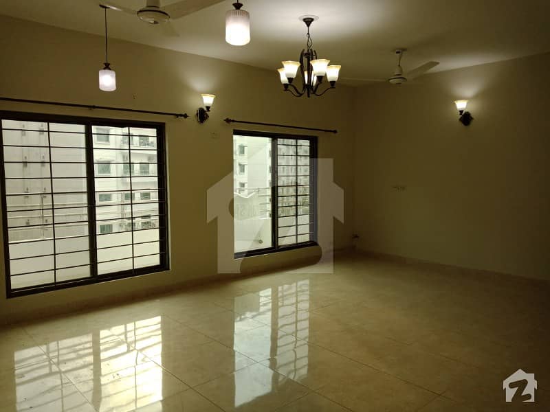 First Floor Flat For Rent In Askari 11