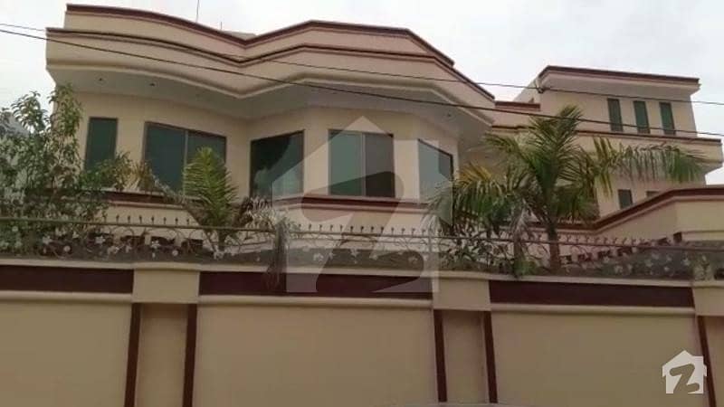 Big Luxury House For Rent In Qasim Town