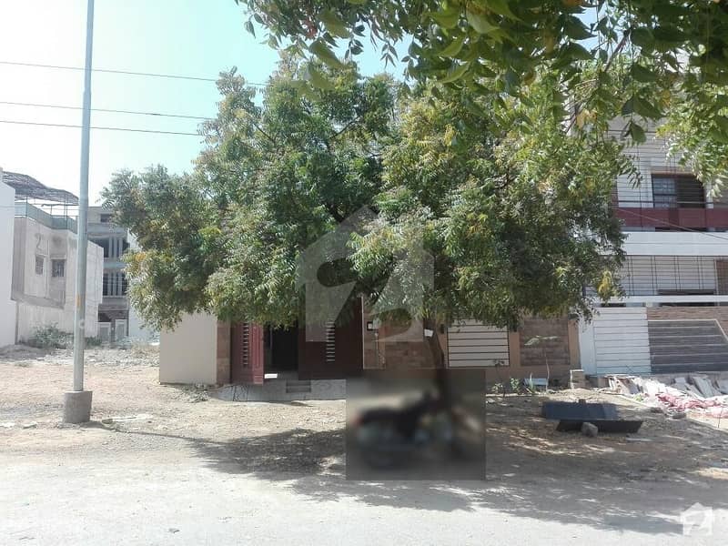 گلشنِ معمار گداپ ٹاؤن کراچی میں 3 کمروں کا 10 مرلہ مکان 1.7 کروڑ میں برائے فروخت۔