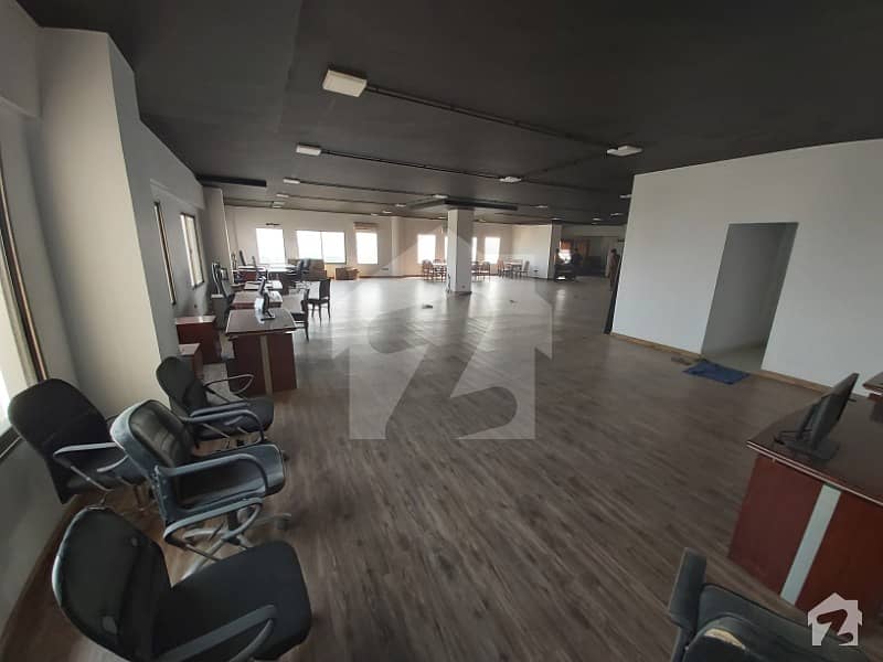 5100 Sq Ft Office For Rent