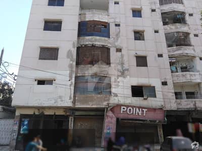 900 Feet Flat 2nd Floor For Rent In River Apartment