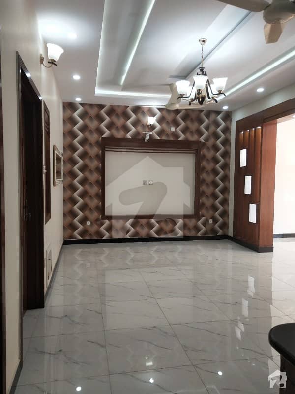 30x60 Brand New Ground Portion for rent