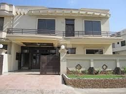 Hamza Upper Mall Offers 1 Kanal House For Rent In Gulberg Lahore