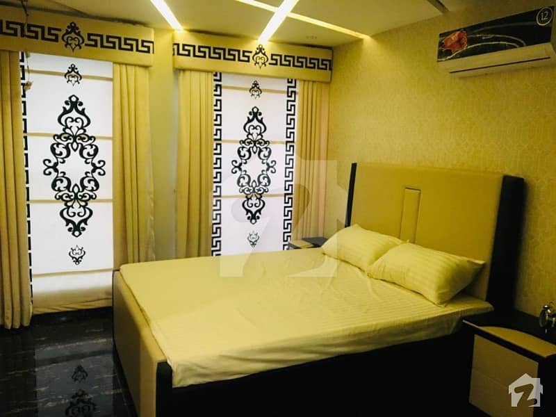 بحریہ ٹاؤن سیکٹرڈی بحریہ ٹاؤن لاہور میں 1 کمرے کا 2 مرلہ فلیٹ 70 لاکھ میں برائے فروخت۔
