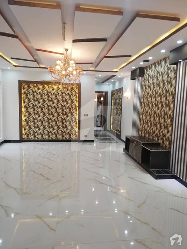 10 Marla Brand New 1st Entry Upper Portion Is For Rent In Pia Housing