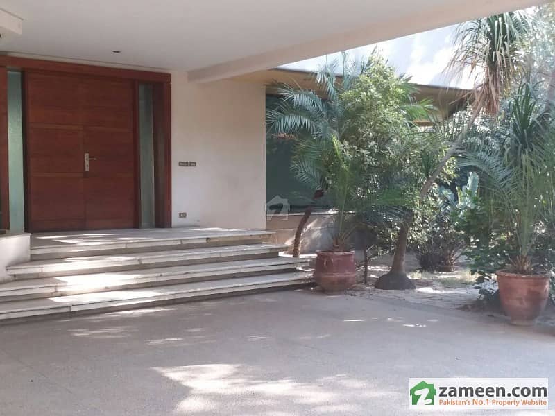 2 Kanal Beautiful House For Rent In Zafar Ali Lahore