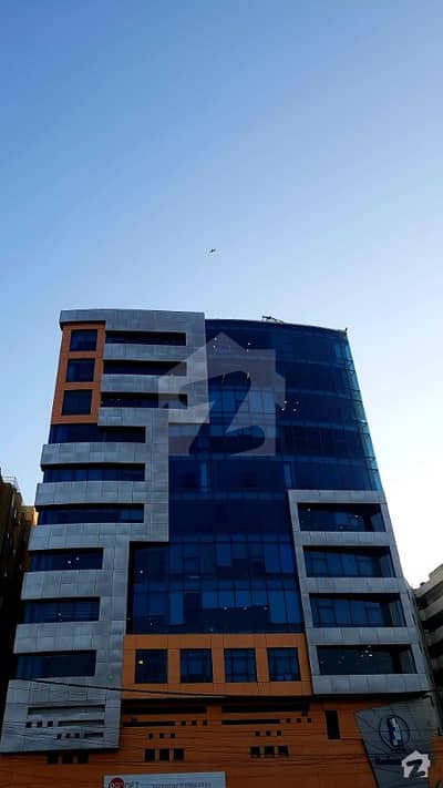1245 Sq Ft Office Is Available For Sale In Clifton 1245 Sq Ft Office Is Available For Sale In Clifton