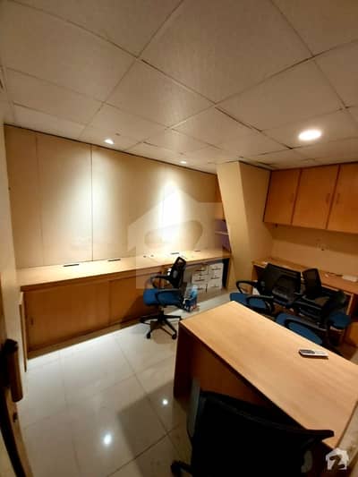 4800 Sq Feet Office For Rent