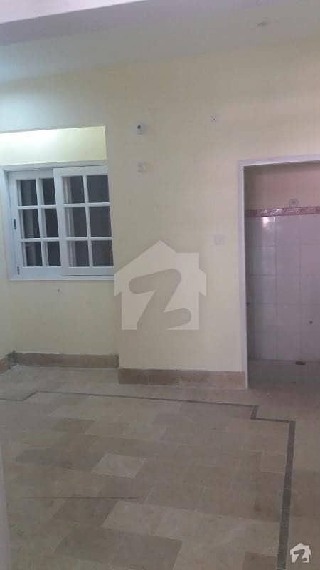 Centrally Located Flatfor Rent In Jamshed Town Available