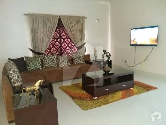1 Kanal House For Rent Non Furnished