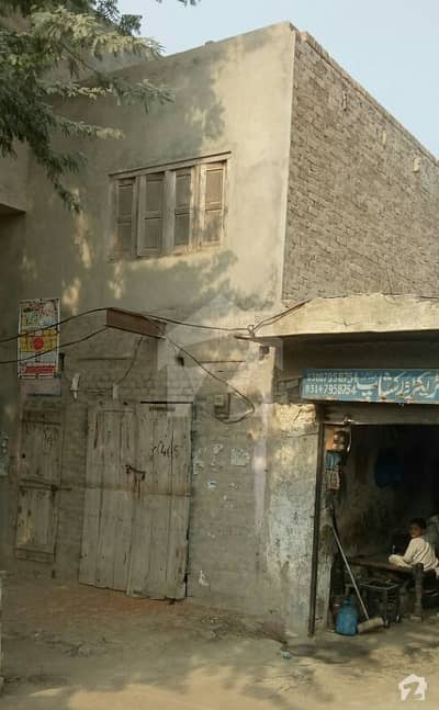لاہور روڈ بورے والہ میں 1 مرلہ دکان 12 لاکھ میں برائے فروخت۔