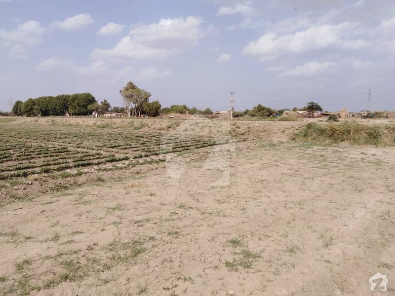 27000 Sq Feet Plot Available For Sale At Tando Yousif Hyderabad