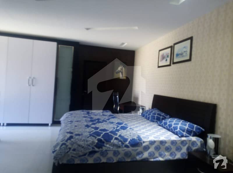 Brand New Luxury 2 Beds Portion For Rent In F7