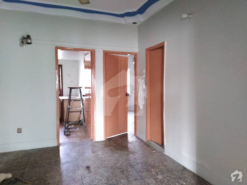 Flat For Rent At Main Hassan Square