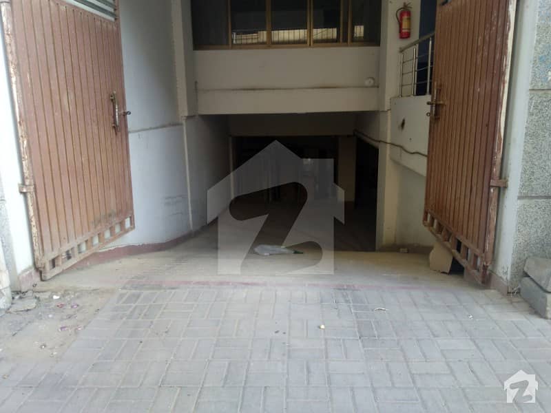 Brand New Flat For Sale In Sehar Commercial