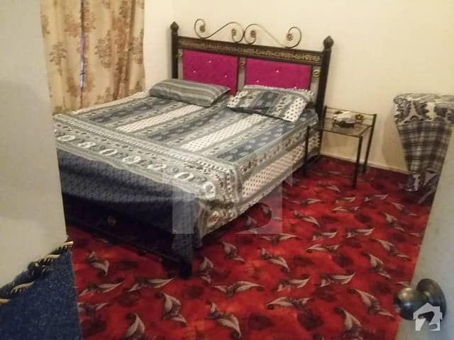 2 Bedroom Furnished Flat Available For Rent In Bahria Town Phase 8 Rawalpindi Awami 5
