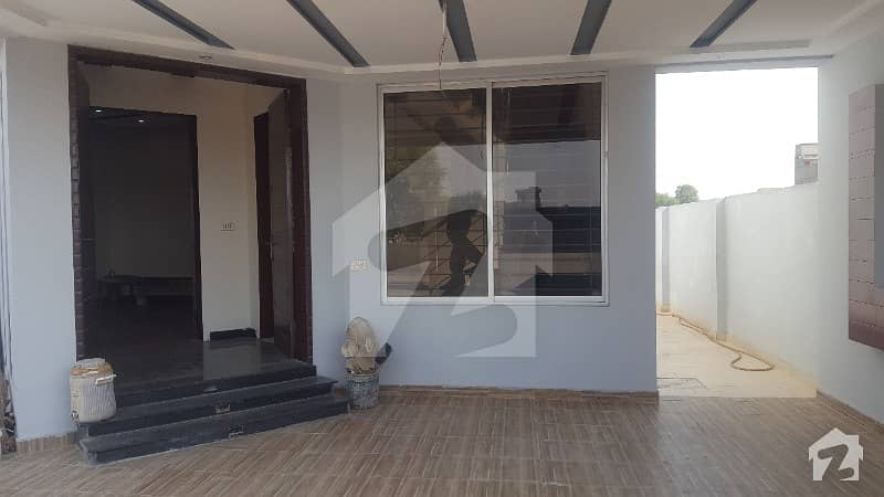 Brand New House Available For Rent in Wapda Town phase1
