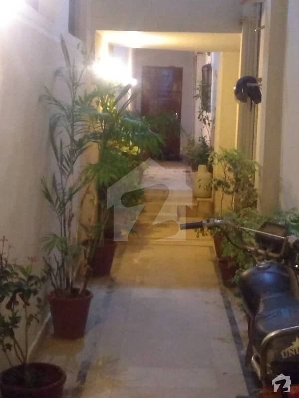 Corner House For Sale In North Nazimabad Block S North Nazimabad