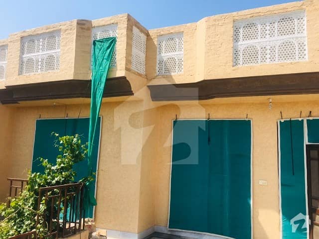 7 Marla House For Sale In Khan Colony