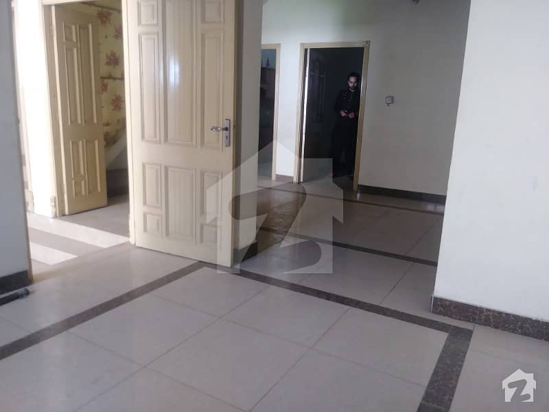 4 Marla House Is Available For Rent In Jhang Road Faisalabad