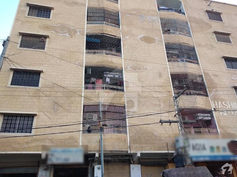2 Shop Available For Sale At Hashim Residency Qasimabad Hyderabad