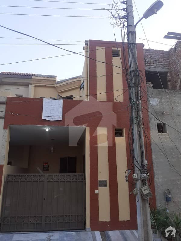 3 Marla Full House For Rent Location In Bedian Road Elite Villas Near To Dha Phase 6