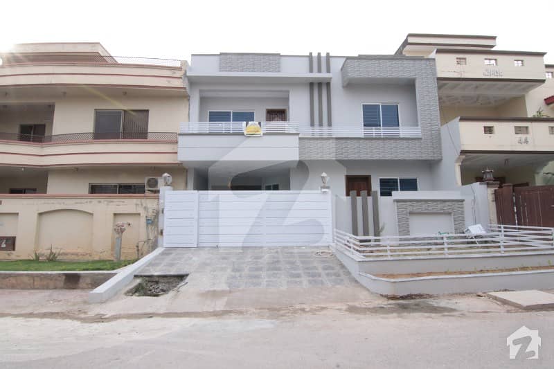 Brand New 35x70  House Is Available For Sale At G13