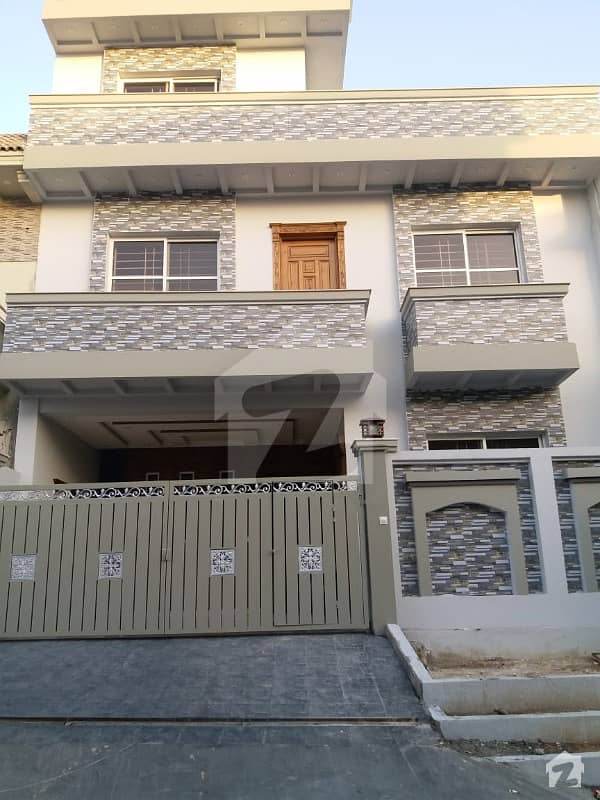 Brand new 30x60 House For Sale In G 13