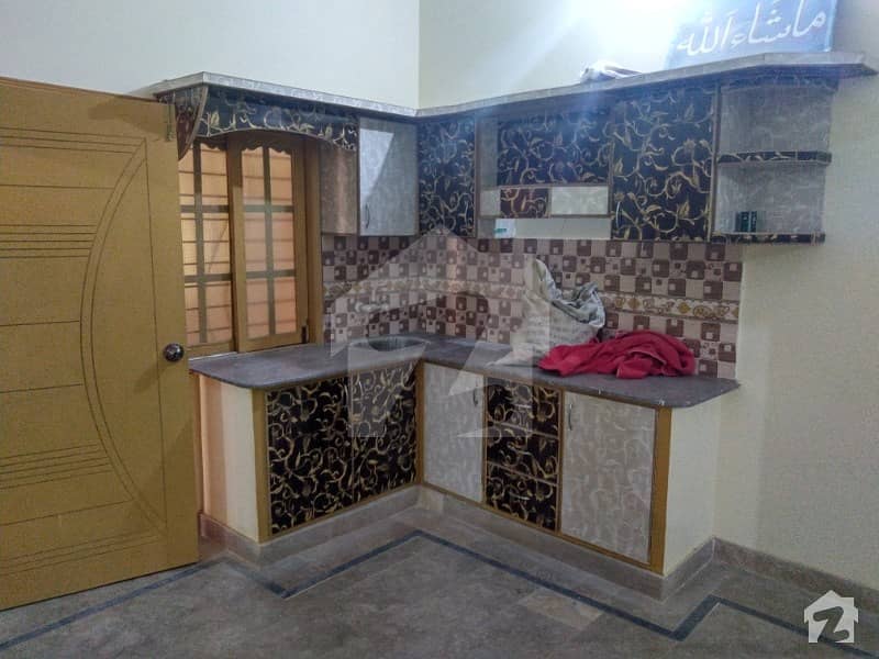 Flats and Portions Available For Sale in Malir