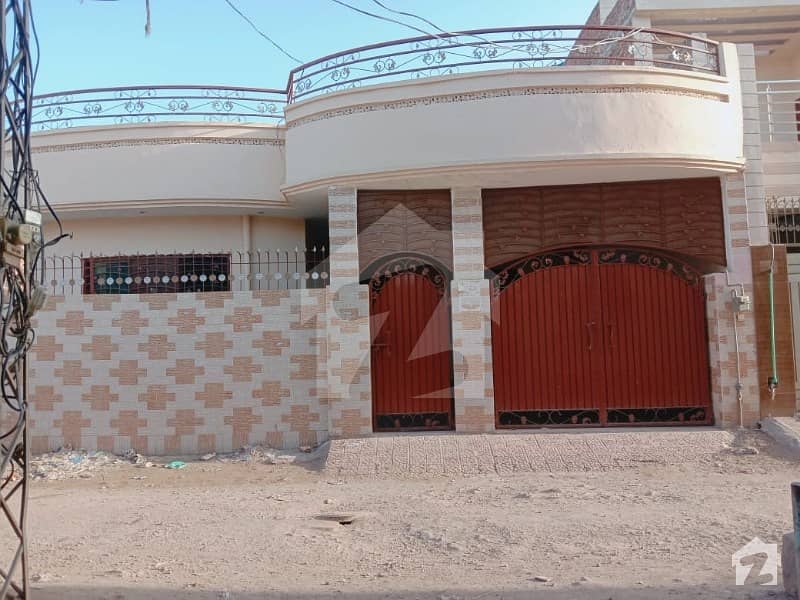 10 Marla Brand New House For Sale At Sher Shah Road Near Cantt And Fort  Fort Park