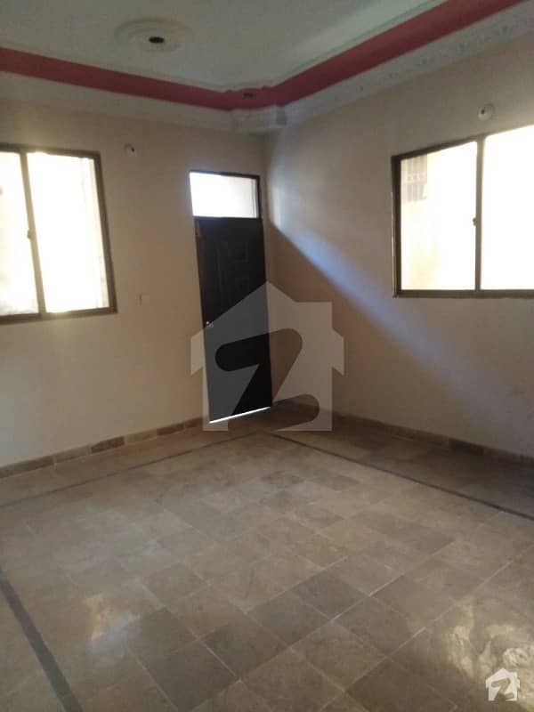 2nd Floor Portion Is Available For Sale In Shah Faisal Colony 3