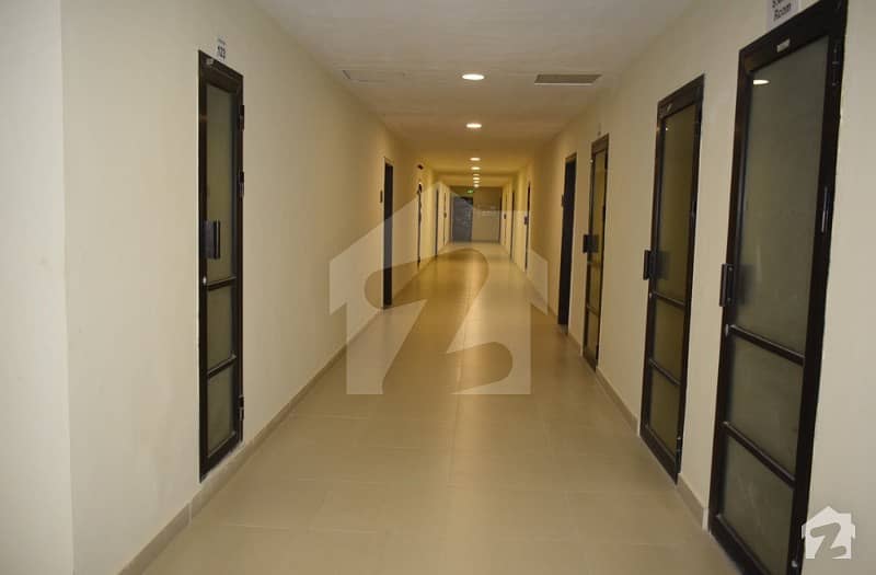 Jinnah Avenue 2 Bedroom Apartment Available For Rent