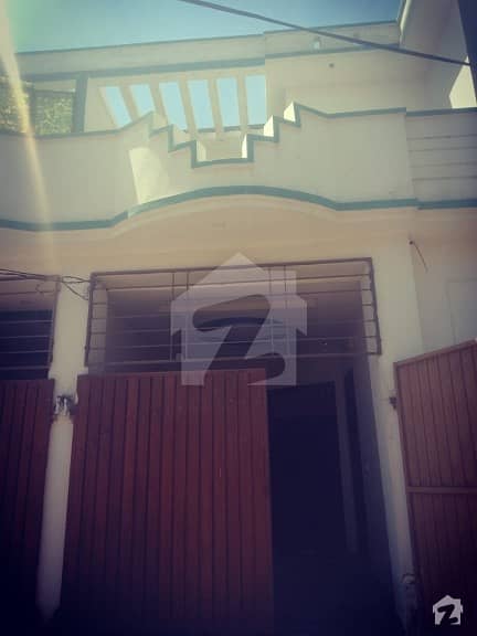 3 Marla Double Story Beautiful House At The Very Prime Location Of North Gulgasht Colony Multan