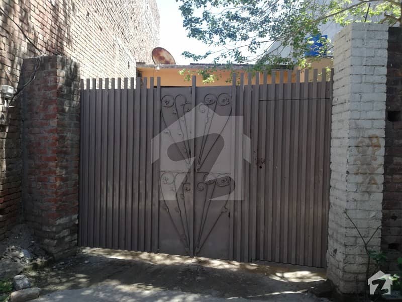 4.5 Marla House For Sale On GT Road Gujranwala
