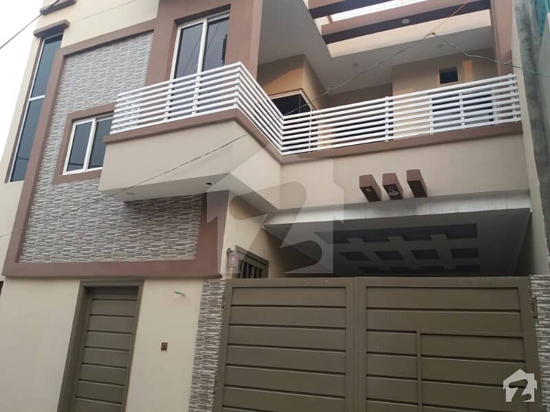 5 Marla New Fresh House Is Available For Sale