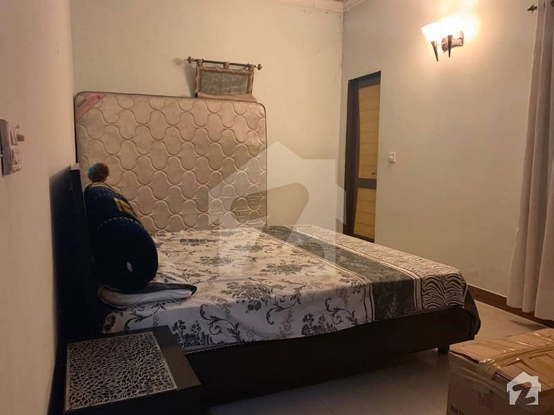 6 Marla Full Furnished House For Rent In Tech Society Lahore