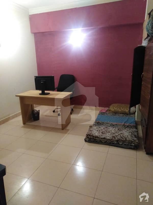 Room Available For Rent In Kudadad Heights E-11