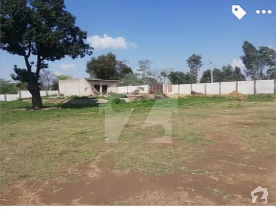 Farm House Is Available For Sale
