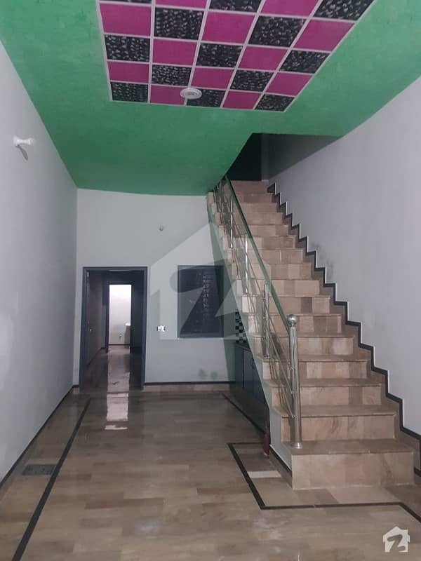 شاہدرہ لاہور میں 2 کمروں کا 3 مرلہ مکان 25 لاکھ میں برائے فروخت۔