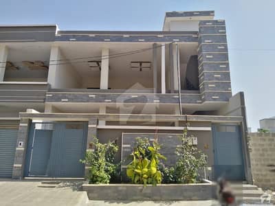 Brand New 6 Bedroom Double Storey 2 Unit 300 Square Yard Bungalow Is Available For Sale At Gulistanejohar Block 14 Brand New 6 Bedroom Double Storey 2 Unit 300 Square Yard Bungalow Is Available For Sale At Gulistanejohar Block 14