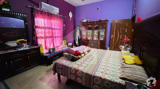 تالواندی موسی خان گوجرانوالہ میں 2 کمروں کا 15 مرلہ مکان 90 لاکھ میں برائے فروخت۔