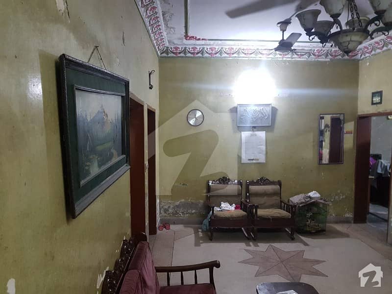ٹاؤن شپ ۔ سیکٹر سی 1 ٹاؤن شپ لاہور میں 2 کمروں کا 10 مرلہ مکان 1.35 کروڑ میں برائے فروخت۔