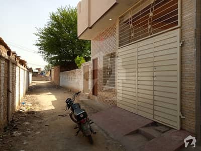 3.25 Marla House For Rent On Usman E Ghani Road Mai Road