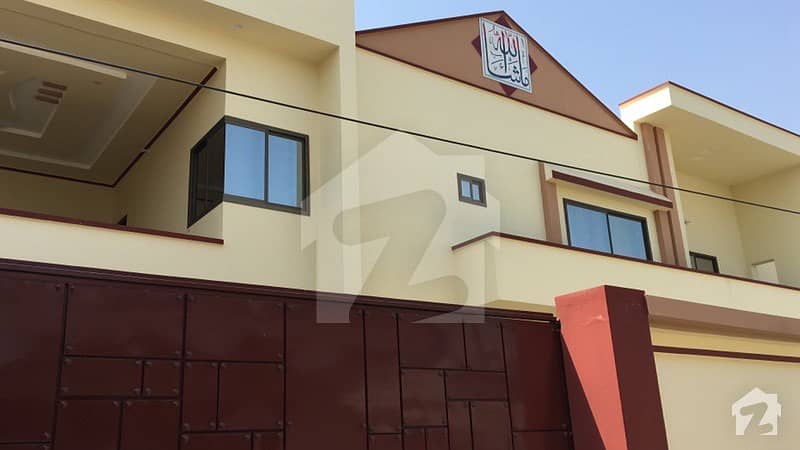 Centrally Located House In Mohalla Qadirabad Is Available For Sale