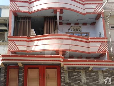 House For Sale In North Karachi Sector 10 House For Sale In North Karachi Sector 10