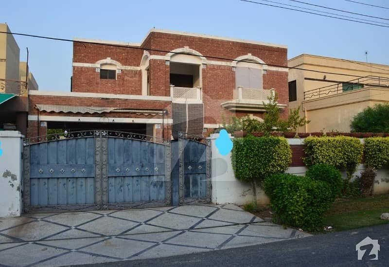 Al Habib Property Offers 1 Kanal Beautiful Old House For Sale In DHA Lahore Phase 1 Block P