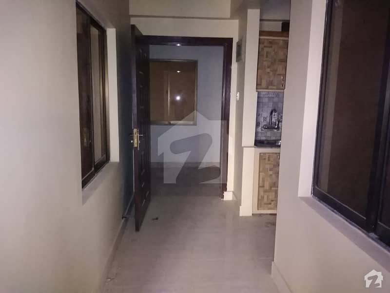 5th Floor Flat Available For Sale At Habib City Pakora Stop Qasimabad Hyderabad