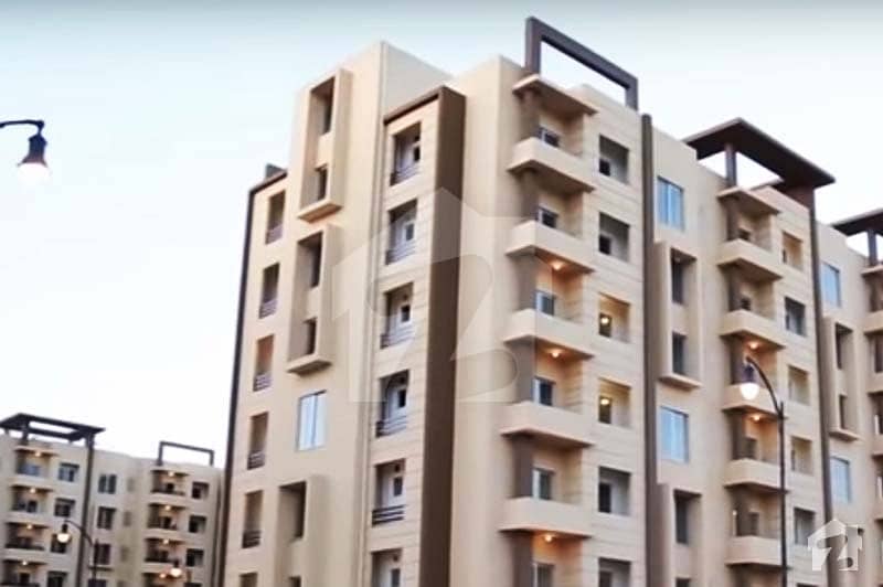 Apartment Is Available For Sale In Bahria Apartments