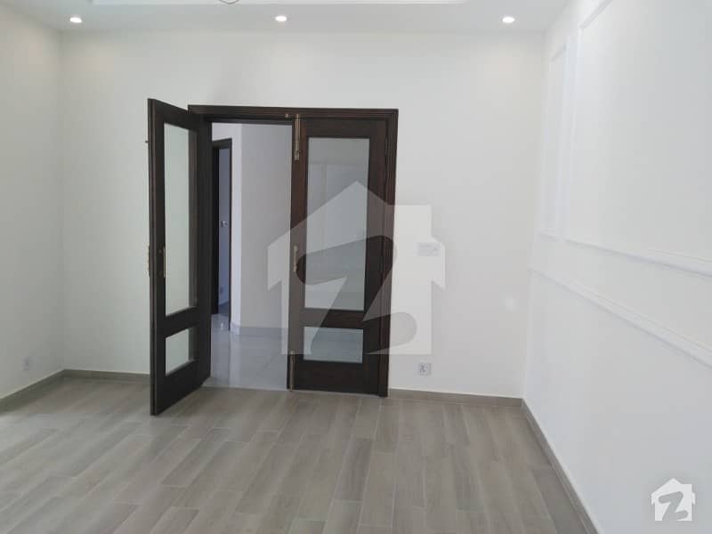 Brand New Lower Portion for Rent in Sector C DHAII Islamabad