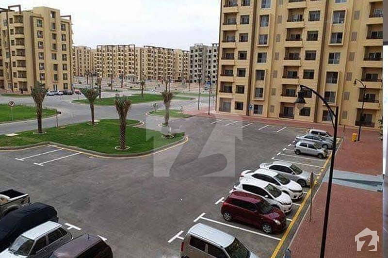 Flat For Sale In Precinct 19 Bahria Town